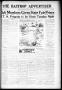 Newspaper: The Bastrop Advertiser (Bastrop, Tex.), Vol. 76, No. 23, Ed. 1 Thursd…