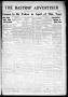 Thumbnail image of item number 1 in: 'The Bastrop Advertiser (Bastrop, Tex.), Vol. 76, No. 32, Ed. 1 Thursday, January 2, 1930'.