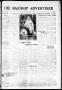 Thumbnail image of item number 1 in: 'The Bastrop Advertiser (Bastrop, Tex.), Vol. 77, No. 33, Ed. 1 Thursday, October 30, 1930'.