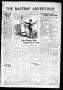 Newspaper: The Bastrop Advertiser (Bastrop, Tex.), Vol. 77, No. 43, Ed. 1 Thursd…