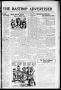 Thumbnail image of item number 1 in: 'The Bastrop Advertiser (Bastrop, Tex.), Vol. 78, No. 10, Ed. 1 Thursday, May 21, 1931'.