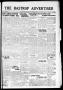 Thumbnail image of item number 1 in: 'The Bastrop Advertiser (Bastrop, Tex.), Vol. 78, No. 34, Ed. 1 Thursday, November 12, 1931'.