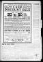 Thumbnail image of item number 3 in: 'The Bastrop Advertiser (Bastrop, Tex.), Vol. 78, No. 36, Ed. 1 Thursday, November 26, 1931'.