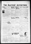 Thumbnail image of item number 1 in: 'The Bastrop Advertiser (Bastrop, Tex.), Vol. 81, No. 13, Ed. 1 Thursday, June 21, 1934'.