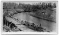 Photograph: [Photograph of White Rock Creek - Prior to Excavation]