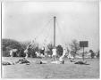 Photograph: [Photograph of Children Playing on a Playground]