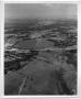 Photograph: [Aerial View of Parkdale Lake and White Rock Lake]