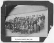 Primary view of [Wellington School photograph]