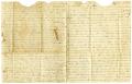 Primary view of [Letter from Charles Moore to Josephus Moore, March 1864]