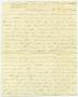 Letter: [Letter from Charles Moore to Josephus Moore, June 15, 1864]