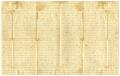 Thumbnail image of item number 2 in: '[Letter from Ziza Moore and Josephus Moore to Charles Moore, July 18, 1864]'.
