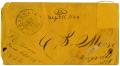 Thumbnail image of item number 3 in: '[Letter from Josephus Moore to Charles Moore, September 11, 1864]'.