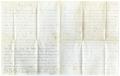 Thumbnail image of item number 1 in: '[Letter from Henry Moore to Charles Moore, February 5, 1870]'.