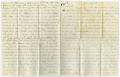 Primary view of [Letter from Henry Moore to Charles Moore, September 8, 1870]