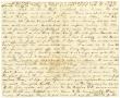 Thumbnail image of item number 2 in: '[Letter from Jo S. Wallace to Charles Moore, May 21, 1871]'.