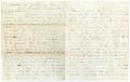 Thumbnail image of item number 1 in: '[Letter to Tyree B. Harris, June 16, 1871]'.