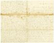 Primary view of [Letter from Elvira Moore to her family, December 20, 1871]