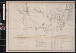 Primary view of object titled 'Reports of the Secretary of War, with reconnaissances of routes from San Antonio to El Paso, by Brevet Lt. Col. J. E. Johnston; Lieutenant W. F. Smith; Lieutenant F. T. Bryan; Lieutenant N. H. Michler; and Captain S. G. French, of Q'rmaster's Dep't. Also, the report of Capt. R. B. Marcy's route from Fort Smith to Santa Fe; and the report of Lieut. J. H. Simpson of an expedition into Navajo country; and the report of Lieutenant W. H. C. Whiting's reconnaissances of the western frontier of Texas. July 24, 1850. Ordered to be printed.'.