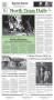 Newspaper: North Texas Daily (Denton, Tex.), Vol. 98, No. 42, Ed. 1 Friday, Nove…