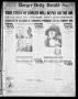 Newspaper: Borger Daily Herald (Borger, Tex.), Vol. 2, No. 10, Ed. 1 Sunday, Dec…