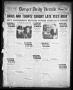 Newspaper: Borger Daily Herald (Borger, Tex.), Vol. 2, No. 56, Ed. 1 Friday, Jan…