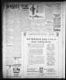 Thumbnail image of item number 4 in: 'Borger Daily Herald (Borger, Tex.), Vol. 2, No. 60, Ed. 1 Wednesday, February 1, 1928'.