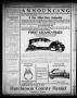 Thumbnail image of item number 4 in: 'Borger Daily Herald (Borger, Tex.), Vol. 2, No. 194, Ed. 1 Monday, July 9, 1928'.