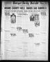 Newspaper: Borger Daily Herald (Borger, Tex.), Vol. 2, No. 216, Ed. 1 Friday, Au…
