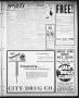 Thumbnail image of item number 3 in: 'Borger Daily Herald (Borger, Tex.), Vol. 2, No. 221, Ed. 1 Thursday, August 9, 1928'.