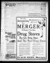 Thumbnail image of item number 3 in: 'Borger Daily Herald (Borger, Tex.), Vol. 2, No. 273, Ed. 1 Tuesday, October 9, 1928'.