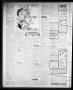 Thumbnail image of item number 2 in: 'Borger Daily Herald (Borger, Tex.), Vol. 2, No. 284, Ed. 1 Monday, October 22, 1928'.