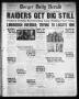 Newspaper: Borger Daily Herald (Borger, Tex.), Vol. 3, No. 69, Ed. 1 Tuesday, Fe…