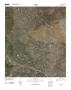 Map: 7 L Ranch Quadrangle
