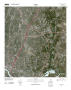 Map: Austin East Quadrangle