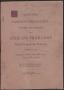 Book: Charter, constitution and by-laws, officers and members of Sterling P…