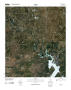 Map: Byrds Quadrangle