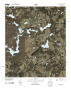 Thumbnail image of item number 1 in: 'Coon Creek Lake Quadrangle'.