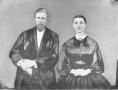 Photograph: Harvey and Mary Sparger