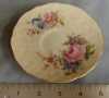 Primary view of [Aynsley bone china saucer]