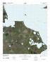 Map: Port Lavaca East Quadrangle