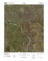 Thumbnail image of item number 1 in: 'Shinnery Creek Quadrangle'.