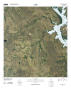 Map: Zapata Northwest Quadrangle