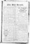Newspaper: The Alto Herald (Alto, Tex.), Vol. 8, No. 22, Ed. 1 Friday, May 8, 19…