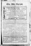 Newspaper: The Alto Herald (Alto, Tex.), Vol. 8, No. 46, Ed. 1 Friday, October 2…