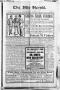 Thumbnail image of item number 1 in: 'The Alto Herald (Alto, Tex.), Vol. 8, No. 52, Ed. 1 Friday, November 27, 1908'.