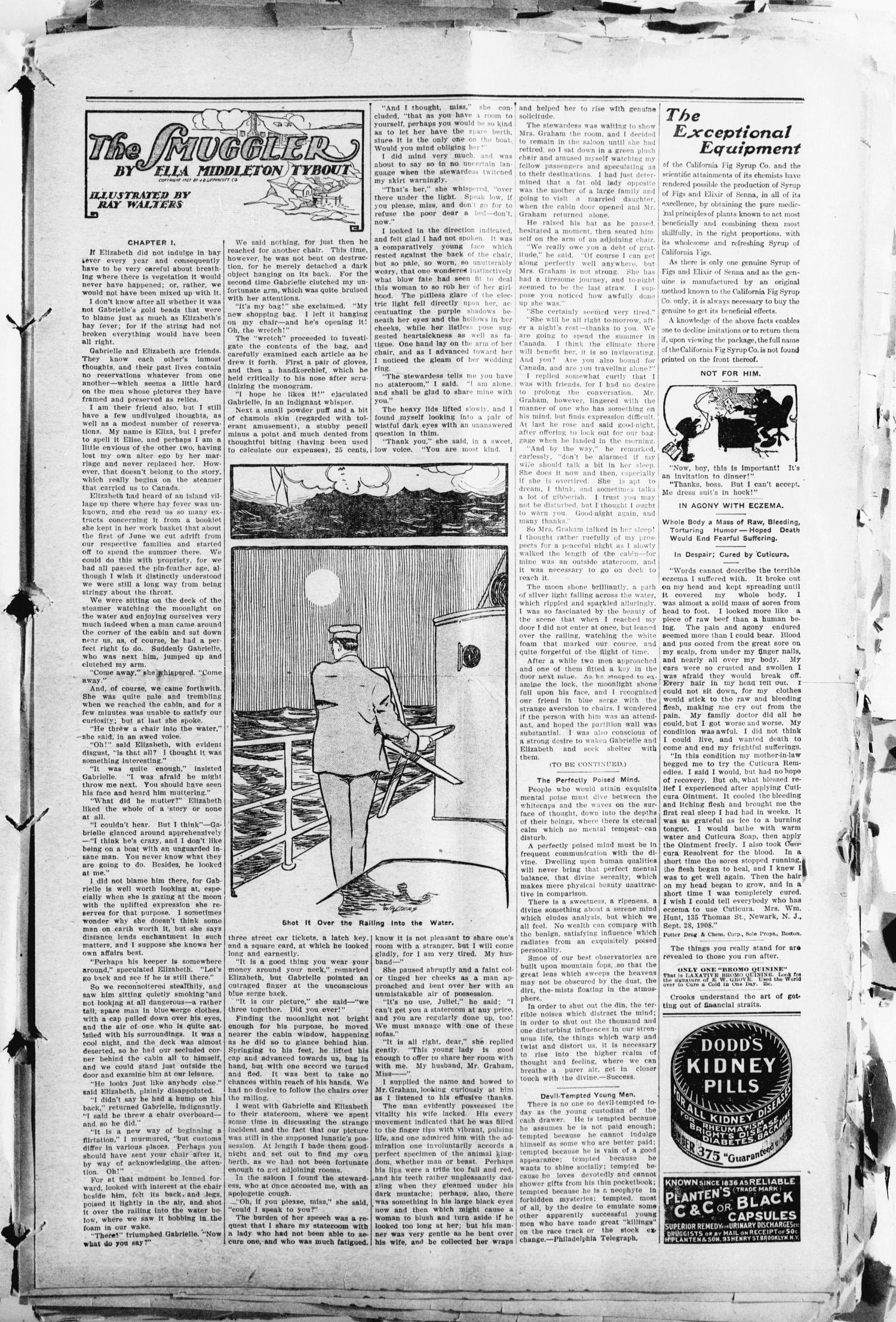 The Alto Herald (Alto, Tex.), Vol. 9, No. 11, Ed. 1 Friday, February 19, 1909
                                                
                                                    [Sequence #]: 3 of 8
                                                