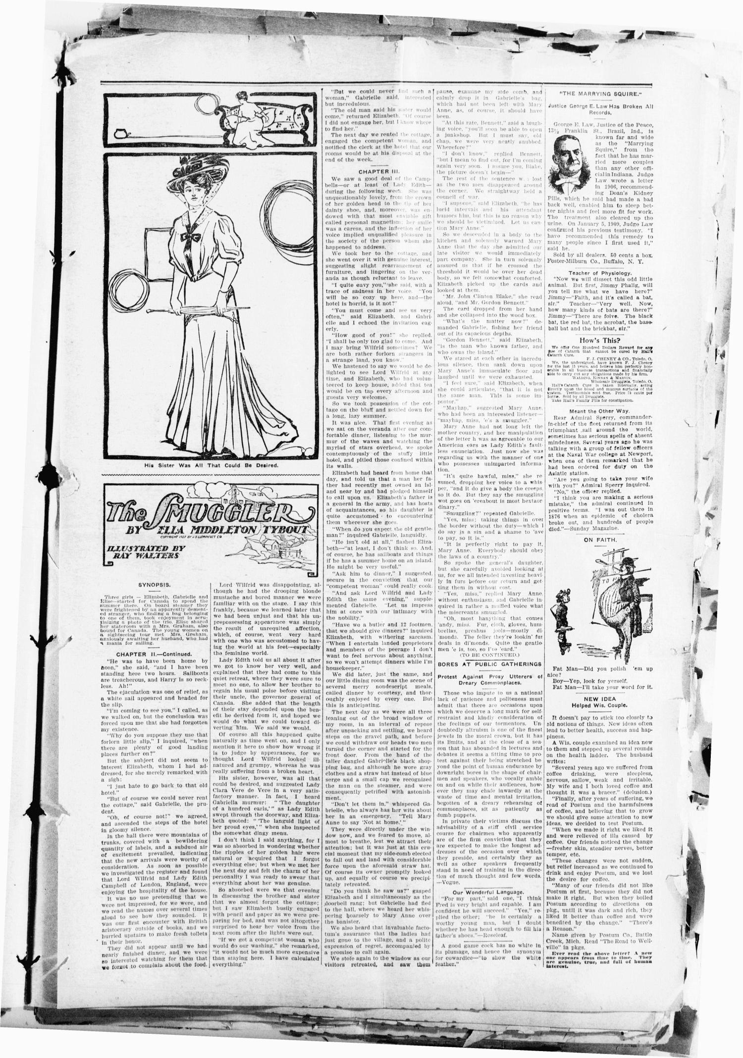 The Alto Herald (Alto, Tex.), Vol. 9, No. 13, Ed. 1 Friday, March 5, 1909
                                                
                                                    [Sequence #]: 3 of 8
                                                