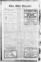 Newspaper: The Alto Herald (Alto, Tex.), Vol. 9, No. 22, Ed. 1 Friday, May 7, 19…
