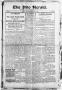 Newspaper: The Alto Herald (Alto, Tex.), Vol. 9, No. 36, Ed. 1 Friday, August 6,…