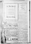 Thumbnail image of item number 4 in: 'The Alto Herald (Alto, Tex.), Vol. 10, No. 49, Ed. 1 Thursday, November 10, 1910'.